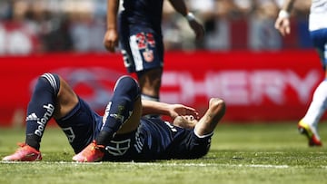 ¡El peor momento en 71 años!