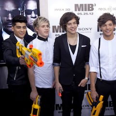 Harry Styles’ mother’s heart-breaking reaction to tragic death of Liam Payne