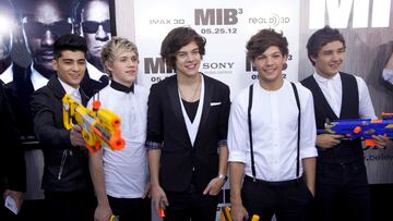 The world of music and beyond was reeling on Wednesday night as news broke that the former One Direction star had died.