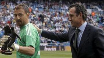 Valdano: "Cristiano Ronaldo ha hecho una proeza"