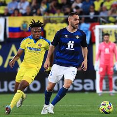 Víctor Ruiz, cerca del Espanyol