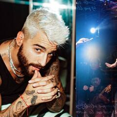 Maluma y más artistas cancelan conciertos por Coronavirus