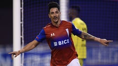 El joven reemplazante que tendrá Zampedri ante Vélez