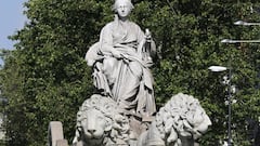 Celebrating Real Madrid fans require security force of 3,000