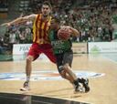 El Bilbao Basket presenta una oferta por Clevin Hannah