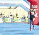 Jesús España: "Ha nacido un maratoniano lleno de ilusión"