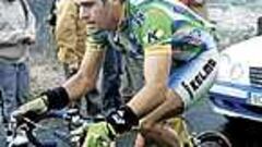 Habrá 21 españoles en la salida del Giro