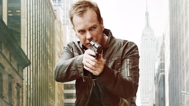 Fue la serie más trepidante de la primera década de siglo y la puedes ver en Disney+ y Amazon Prime Video