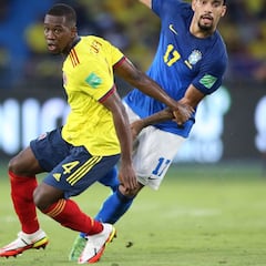 La confirmación de Carlos Cuesta