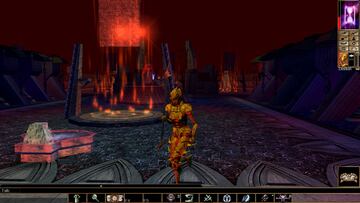 Captura de pantalla - Neverwinter Nights: Enhanced Edition (PC)