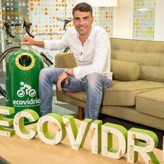 La Vuelta solidaria: de reciclar a recoger alimentos y fondos