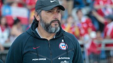 “Sólo tenemos un puñado”: Letelier se defendió y le respondió a Endler