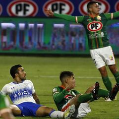 La gran figura que prepara su regreso a las canchas en la UC