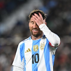 Tabla posiciones Eliminatorias Sudamericanas: cómo está la clasificación y camino al Mundial 2026