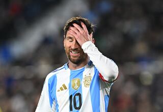 Tabla posiciones Eliminatorias Sudamericanas: cómo está la clasificación y camino al Mundial 2026