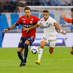 Los elogios que recibió Alexis en la previa del desafío por Champions