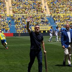 El umbral del segundo año