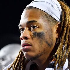 Chase Young cree que es el mejor jugador de la Clase 2020