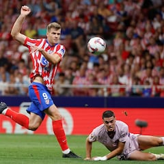 Quinigol jornada 3: pronósticos y resultados - 28/8/24