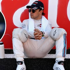 Marko explota contra Massa: "Sería mejor que se retirase"