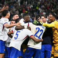 A España le viene el coco