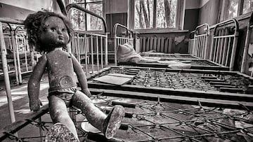 El terror no descansa en Netflix: 28 días paranormales explorará los experimentos de los Warren