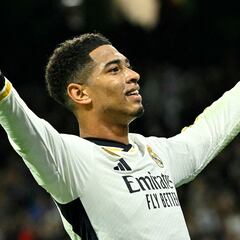 Bellingham wins the Golden Boy with new points record