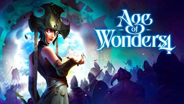 Age of Wonders 4, análisis. Estrategia, fantasía oscura y Paradox: combinación ganadora