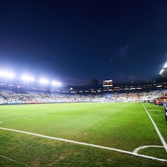 Pachuca albergará rival de México durante el Mundial