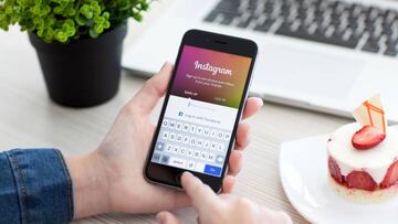 Instagram oculta autom¨¢ticamente los comentarios con insultos