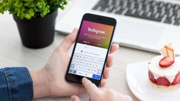 Instagram oculta automáticamente los comentarios con insultos