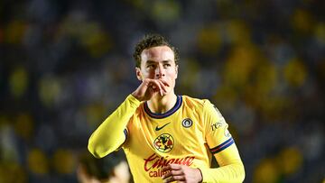 Toño Rodríguez salva a Xolos de la Sub-23 del América