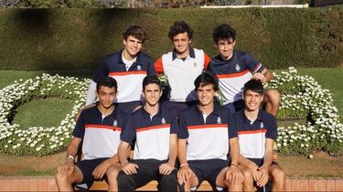 Pedro Vives, el español que pone a punto a las estrellas de las Finals 