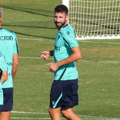 José Mari renueva hasta 2024