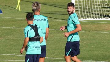 José Mari renueva hasta 2024