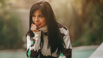 “Muchas mujeres pasan lo mismo, ahora soy mamá soltera... Mi hijo es mi inspiración mayor”