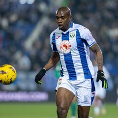 Nyom, mi querido enemigo