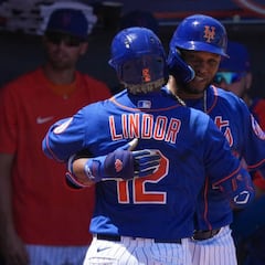 Mets experimentarán con Robinson Canó en primera base