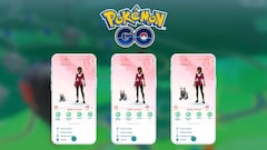 Llegan los Pokémon XXL y XXS a Pokémon GO: así son los nuevos tamaños diminuto y extragrande