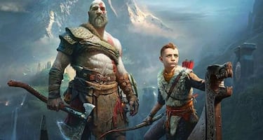 God of War, ¿en qué orden jugar a la saga?