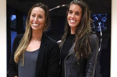 Los deportistas opinan del zika: Craviotto, Beitia, Ona, Mengual...