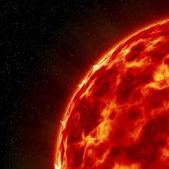 Científicos vaticinan cómo y cuándo podría morir el Sol