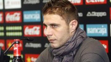 <b>ROTUNDO. </b>Joaquín confía en la continuidad de Emery.