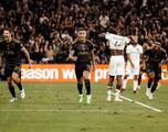 Chicho Arango remembers Gamero after shining with LAFC