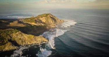 Manuel Selman pide que se apruebe Ley de Rompientes