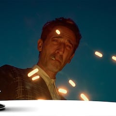 Who are the nominees for Best Actor at the Oscars 2025 and who will win