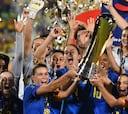 El impresionante premio económico que se lleva la selección campeona de la Copa América Femenina