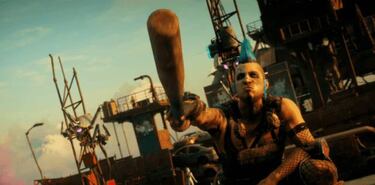 Rage 2 ocupará 33GB en Xbox One