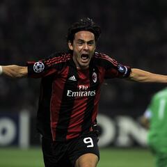 Benzema a la caza de Raúl en la Champions League