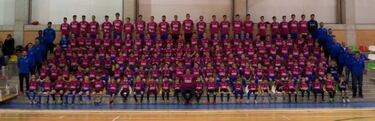 ?Qu¨¦ fue de Paulo Roberto 'Maravilla', la leyenda que llev¨® el f¨²tbol sala a otro nivel?